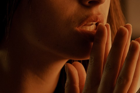 cincuenta sombras de grey dakota johnson mouth
