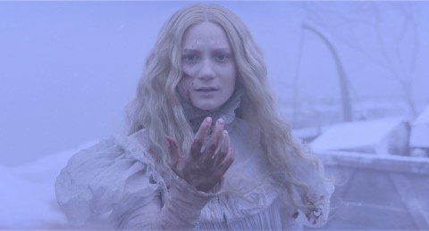 mia wasikowska crimson peak