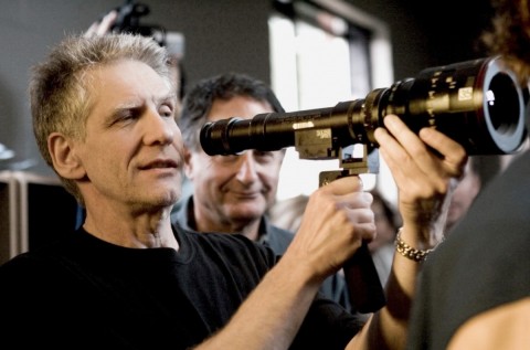 david cronenberg