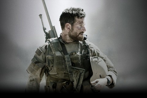 bradley cooper francotirador