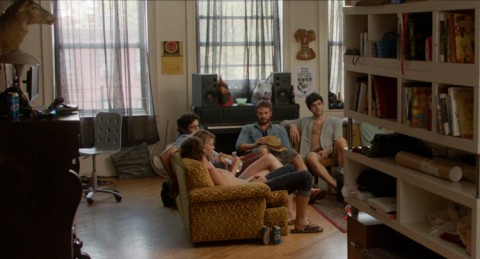 growing up and other lies