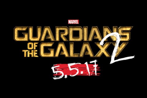 guardianes galaxia 2 logo