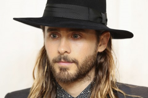 jared leto