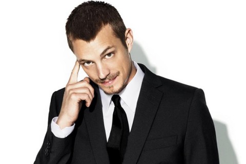 joel kinnaman