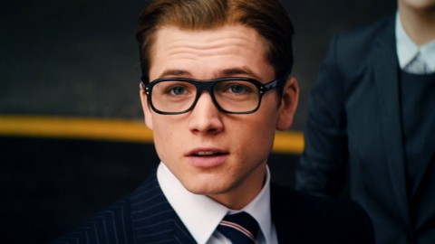 kingsman