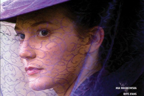 mia wasikowska madame bovary