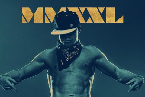 magic mike xxl