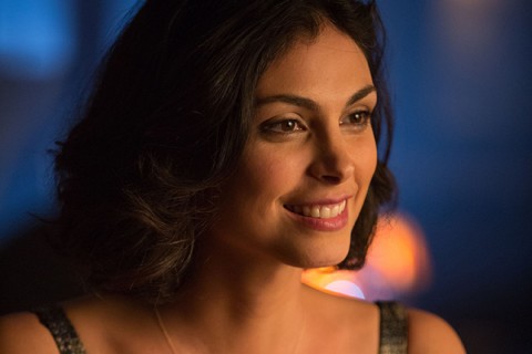 morena baccarin