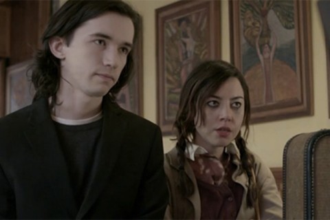 ned rifle aubrey plaza