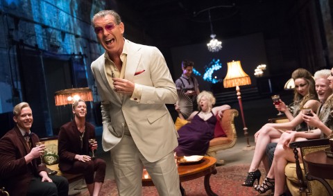 pierce brosnan urge movie