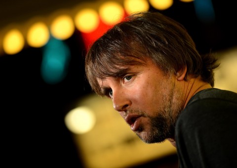 richard linklater
