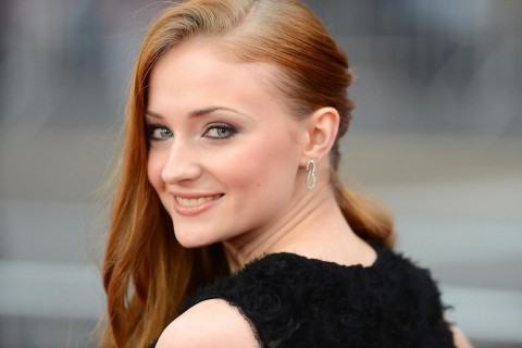sophie turner