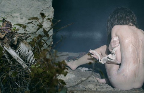 nadia hilker spring movie