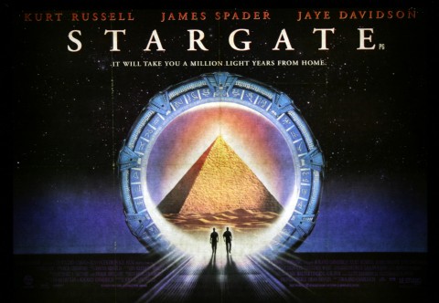 stargate puerta estrellas pelicula