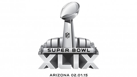 super bowl 2015 49 logo