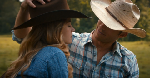 britt robertson scott eastwood longest ride