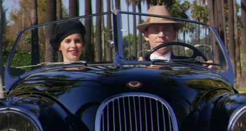 felicity jones tom hiddleston