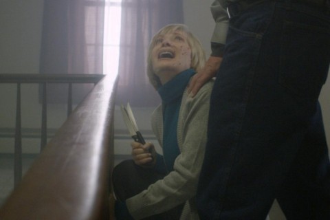 we are still here pelicula