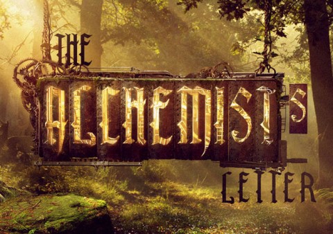 alchemists letter