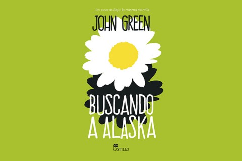 buscando a alaska john green
