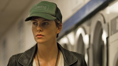 charlize theron dark places