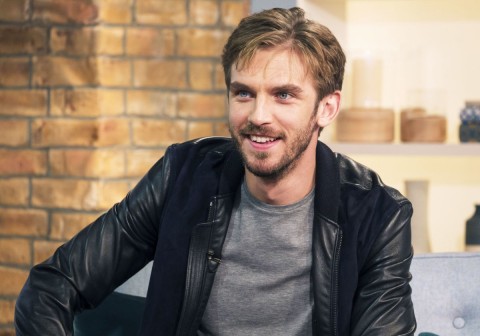 dan stevens