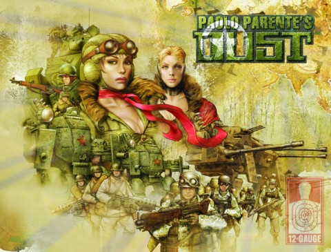 dust game paolo parente