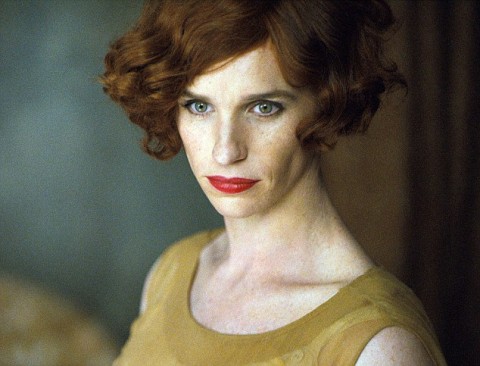 eddie redmayne the danish girl