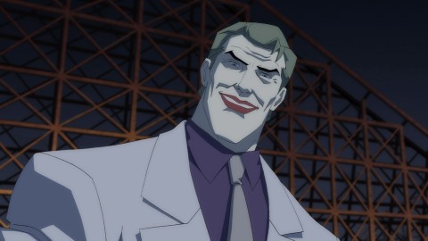 dark knight returns the joker