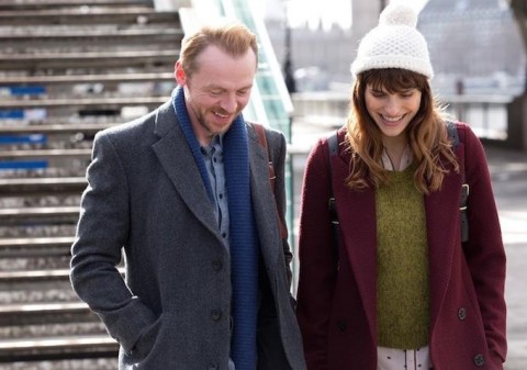 lake bell simon pegg man up