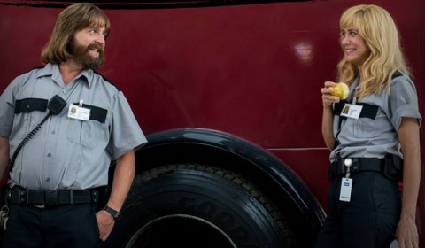 zach galifianakis kristen wiig masterminds