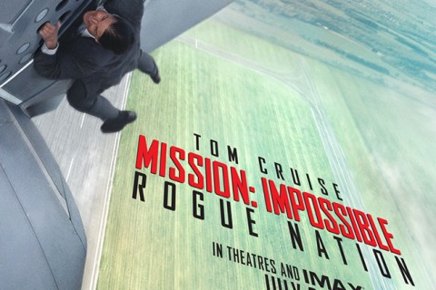 mision imposible 5 rogue nation imax