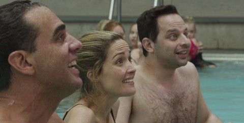 rose byrne adult begginers