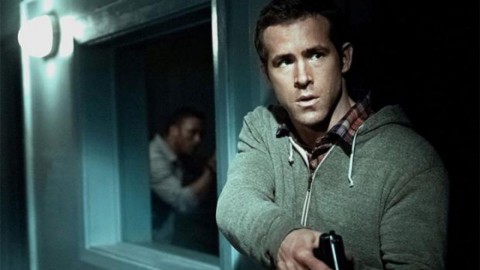 ryan reynolds selfless