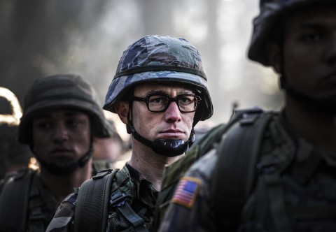snowden joseph gordon levitt