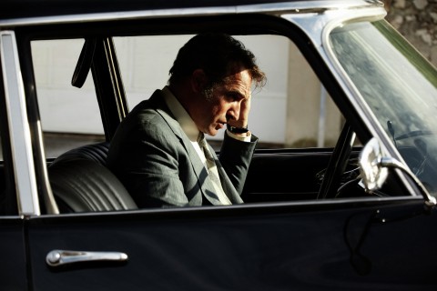 the connection jean dujardin