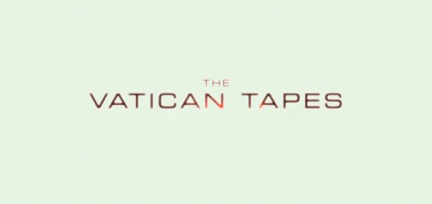 vatican tapes title
