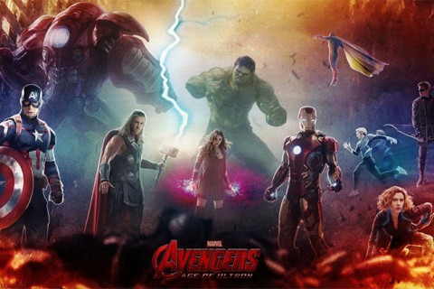 Avengers-Era-de-Ultrón