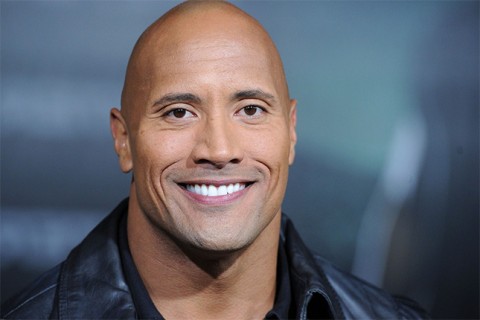 Dwayne-Johnson