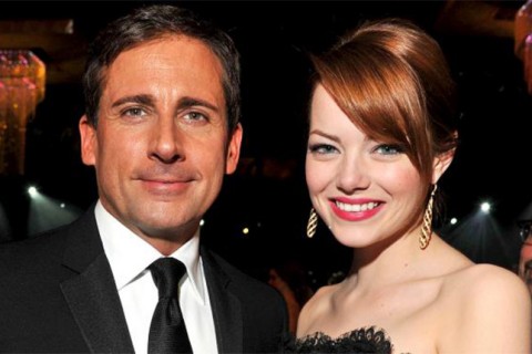 Steve-Carrel-y-Emma-Stone