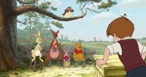 tribunal winnie the pooh