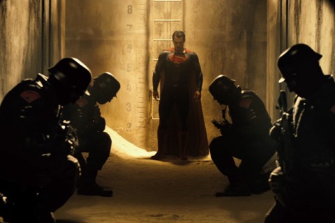 batman v superman dios god