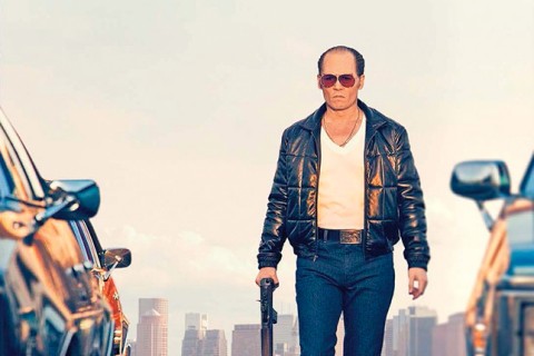 johnny depp black mass