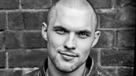 ed skrein