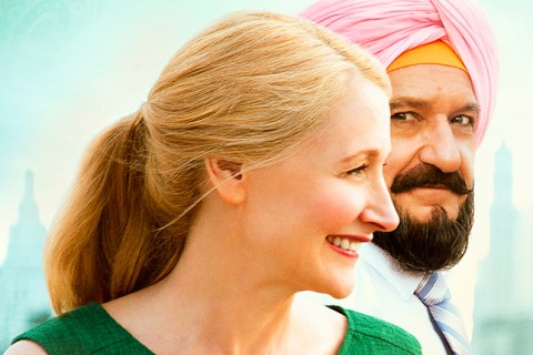 ben kingsley learning to drive patricia clarkson
