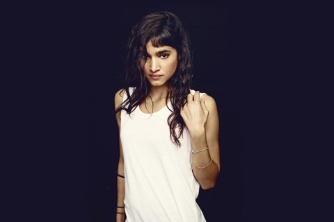 sofia boutella