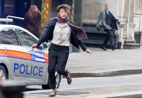 milla jovovich pierce brosnan survivor