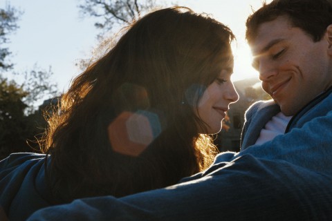 tal vez para siempre love rosie lily collins sam claflin