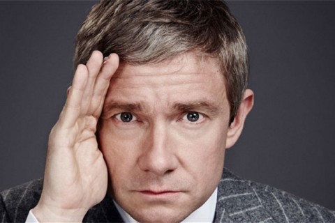 Martin-Freeman