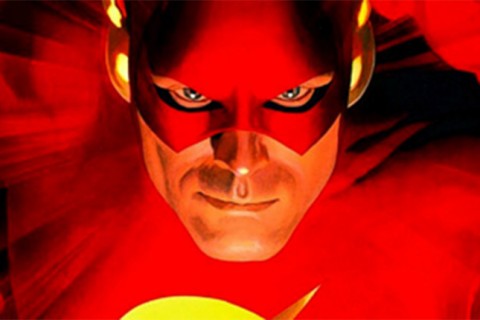 The-Flash-Movie